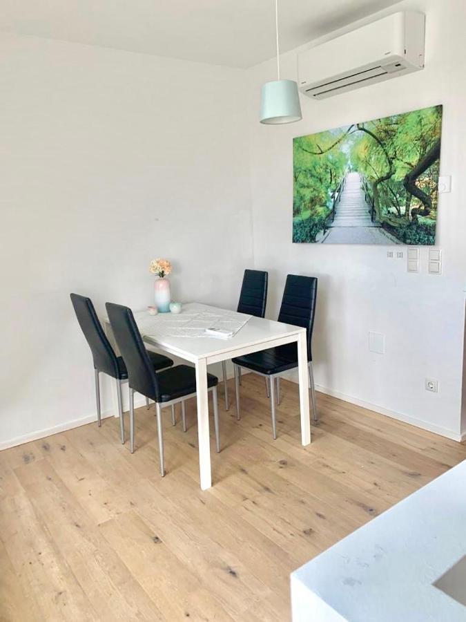 Amazing Location In Vienna Near Rathaus Apartment ภายนอก รูปภาพ
